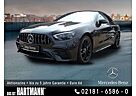 Mercedes-Benz E 53 AMG E 53 4M+ Coupé PANO+MULTIBEAM+NIGHT+360°K+MEMORY