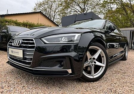 Audi A5 2.0 TFSI Sportb sport S Line*Pano*AHK*StandHz
