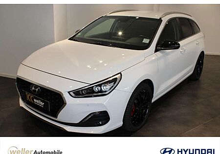 Hyundai i30 1.4 T-GDi ''Premium'' Rückfahrkamera Sitzheizung K