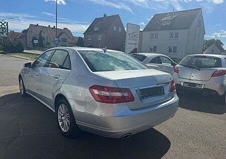 Mercedes-Benz E 350 E -Klasse Lim. CGI BlueEfficiency*1.Hand*