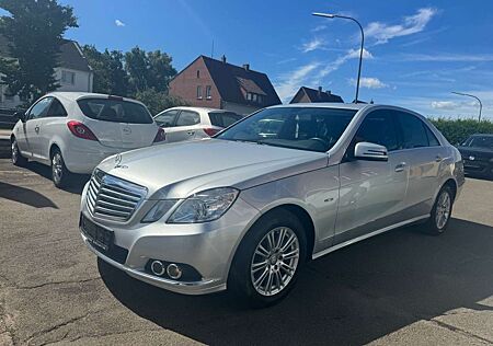 Mercedes-Benz E 350 E -Klasse Lim. CGI BlueEfficiency*1.Hand*