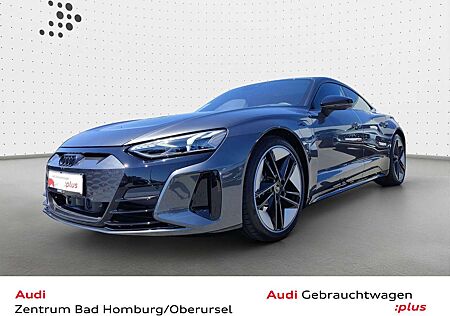 Audi RS e-tron GT quattro*Navi*Matrix*Alu*B&O*HUD*PDC