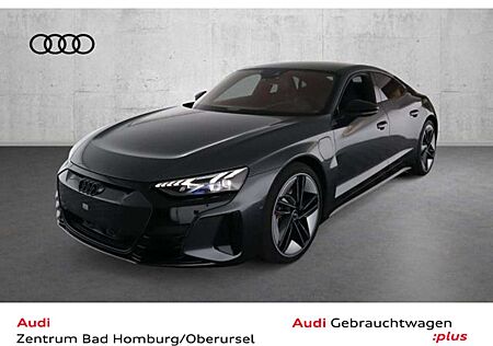 Audi RS e-tron GT quattro*Navi*Matrix*Alu*B&O*HUD*PDC