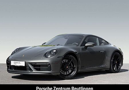Porsche 992 911 Carrera GTS Sport Chrono Sportabgasanlage