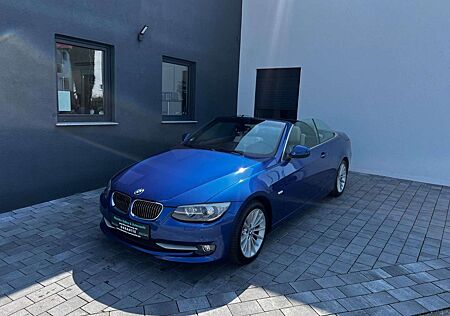 BMW 325i 325 3 Cabrio Automatik/Navi