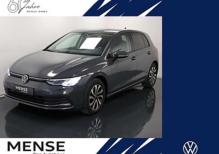 VW Golf Volkswagen VIII 1.5 TSI ACTIVE |VirtualCP|ACC|CarPlay