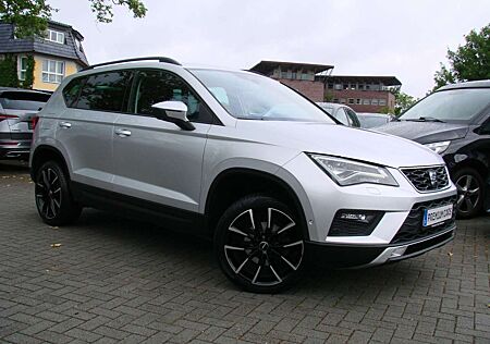 Seat Ateca 1.6TDI Style Navi LED Beats PDC