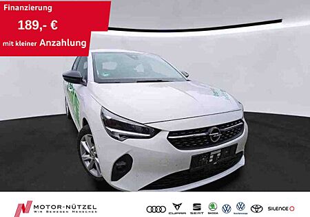 Opel Corsa F 1.2 ELEGANCE LED+NAV+SHZ+TEMPOMAT+PDC+LM