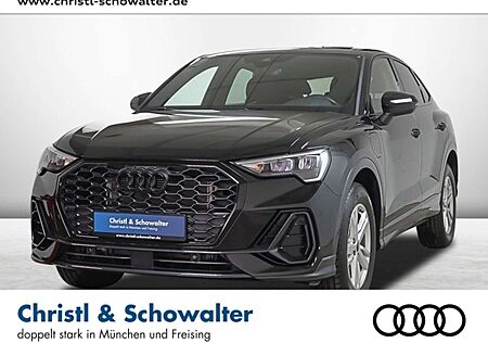 Audi Q3 Sportback 45 TFSIe S-Tronic LED NAVI