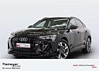 Audi e-tron 50 Q 2x S LINE LEDER BuO LM20 K