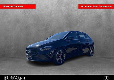 Mercedes-Benz B 200 Progressive/Multibeam/AHK/EasyPack/Kamera