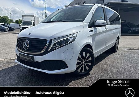 Mercedes-Benz EQV 300 Lang LED MBUX NAVI DAB KAMERA DREHSITZE