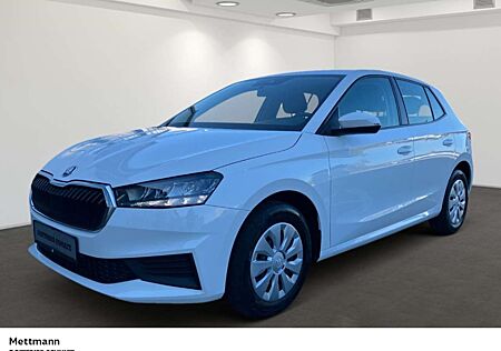 Skoda Fabia 1.0 MPI Active LED SHZ PDC KLIMA ZV E-FENSTER