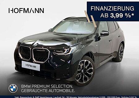 BMW X3 M Sport
