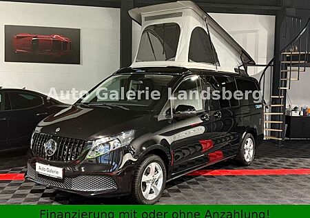 Mercedes-Benz V 250 V250d 4Matic*Pössl Campstar*No Marco*Camper