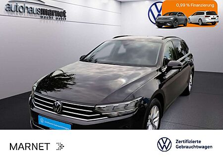 VW Passat Variant Volkswagen 1.5 TSI DSG Business *AHK*