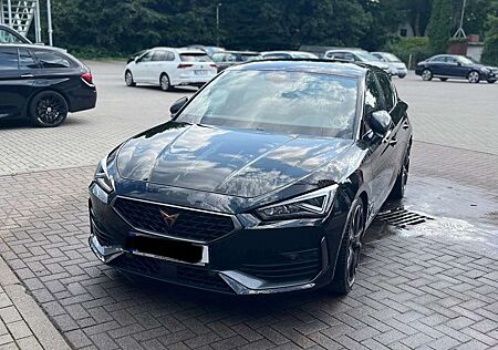 Cupra Leon 2.0 TSI DSG VZ
