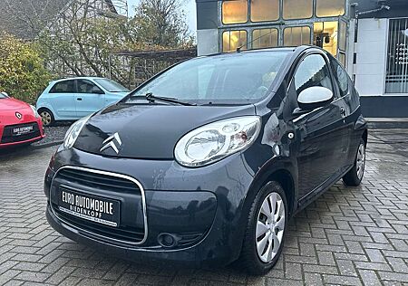 Citroën C1 Citroen Selection/Klima/Euro5/2Hand