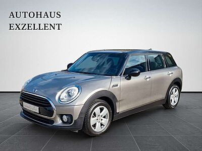 MINI Cooper D Clubman *LED*SHZ*