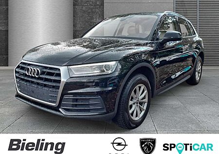 Audi Q5 TFSI 2.0 quattro, unfallfrei, sehr gepflegt