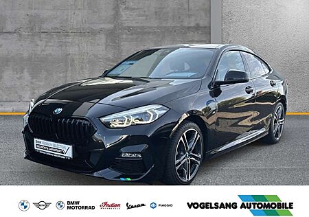 BMW 218 Gran Coupe i,M Sport,Rückfahrk.,Aktive Geschwind.,