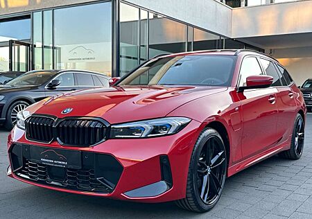 BMW 330 e Touring M Sport Shadow | Panorama | 19"