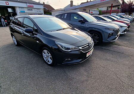 Opel Astra Sports Tourer ,AHK,Allwetter
