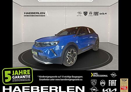 Opel Mokka-e Mokka e Ultimate ACC+Alcantara+Navi+SHZ+Winterp.