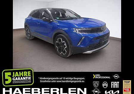 Opel Mokka-e Mokka e Ultimate NAVI 18'' Leder SHZ LHZ