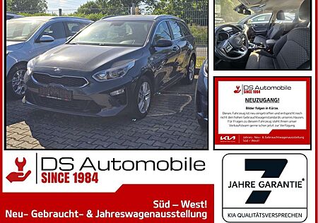 Kia XCeed Ceed SW / cee'd SW cee´d Sportswagon 1.4T Vision| Navi| Komfort