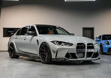 BMW M3 xDrive Competition *M Perfomance Parts*KW*21"