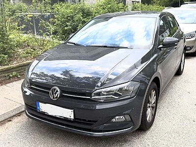 Volkswagen Polo Highline