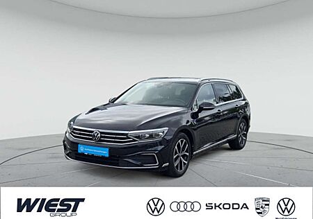 VW Passat Variant Volkswagen GTE 1.4 TSI DSG, MATRIX/PANO/KAM/