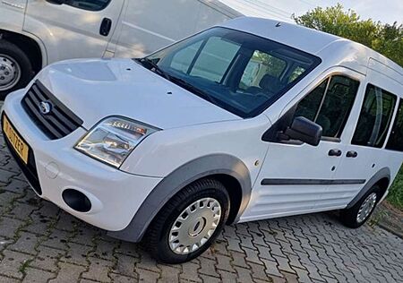 Ford Tourneo Connect TREND TDCi 8-Sitzer lang 1.Hand