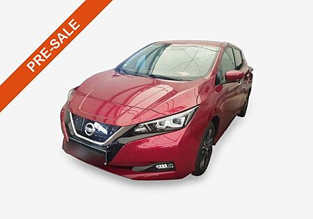 Nissan Leaf LEAF NAVI KLIMAAUT LED RADIO TEMPO SHZ VC RFK 360°