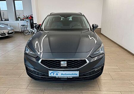 Seat Leon Sportstourer Style/SHZ/Navi/Kamera