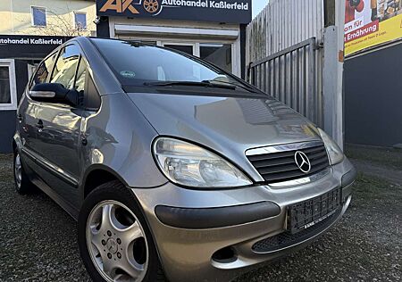 Mercedes-Benz A 140 A-Klasse Classic