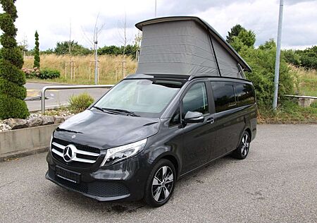 Mercedes-Benz Marco Polo V 250 Edition *Küche* MBUX AHK LED