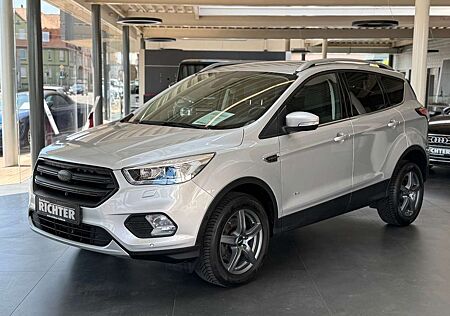 Ford Kuga 2.0TDCi Titanium Xenon/Leder/NAV/Kamera/AHK