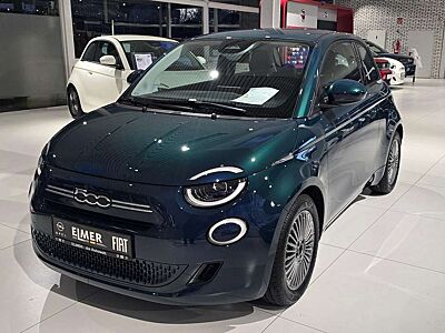 Fiat 500 1.0 Hybrid -Torino- Auto Android