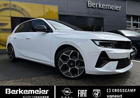 Opel Astra L 1.2 AT Ultimate **NaviPro10/ACC/360grad*