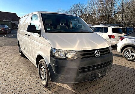 VW T5 Transporter Volkswagen Kasten-Kombi /ERST 75000KM/1.HAND