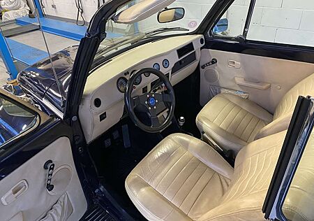 Volkswagen Käfer Cabrio
