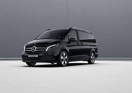 Mercedes-Benz V 250 d lang EDITION/ILS/Sthzg/AHK/Spur-P/RfCam