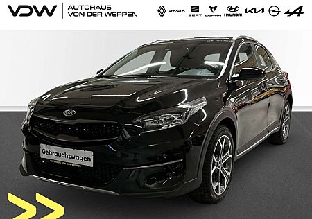 Kia XCeed JBL Sound Edition Klima Navi Rückfahrkamera