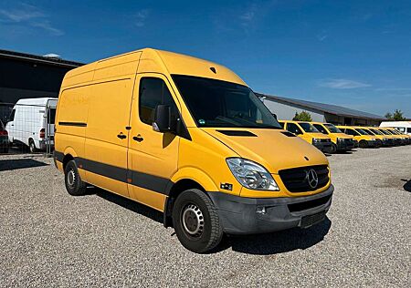 Mercedes-Benz Sprinter L2H2/ lang und hoch/ 2-Sitzer/ Tempomat