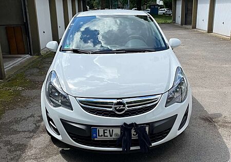 Opel Corsa 1.2 Edition