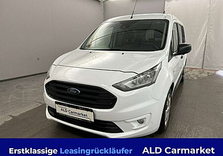 Ford Transit Connect 230 L2 LKW S&S Trend Kombi, 5-türig, 6-Gang