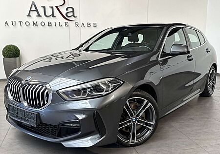 BMW 120 xDrive M-Sport NAV+LED+H&K+WLAN+18ZOLL+1HD