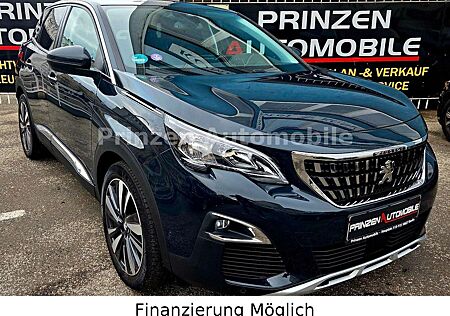 Peugeot 3008 Allure Business Auto AHK Navi 360 kamera